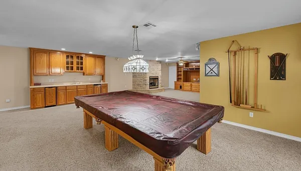 $1,190,000 | 237 Giant Cedar Trail, Whitney, TX 76692