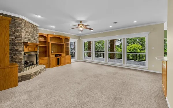 $1,190,000 | 237 Giant Cedar Trail, Whitney, TX 76692