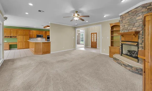 $1,190,000 | 237 Giant Cedar Trail, Whitney, TX 76692