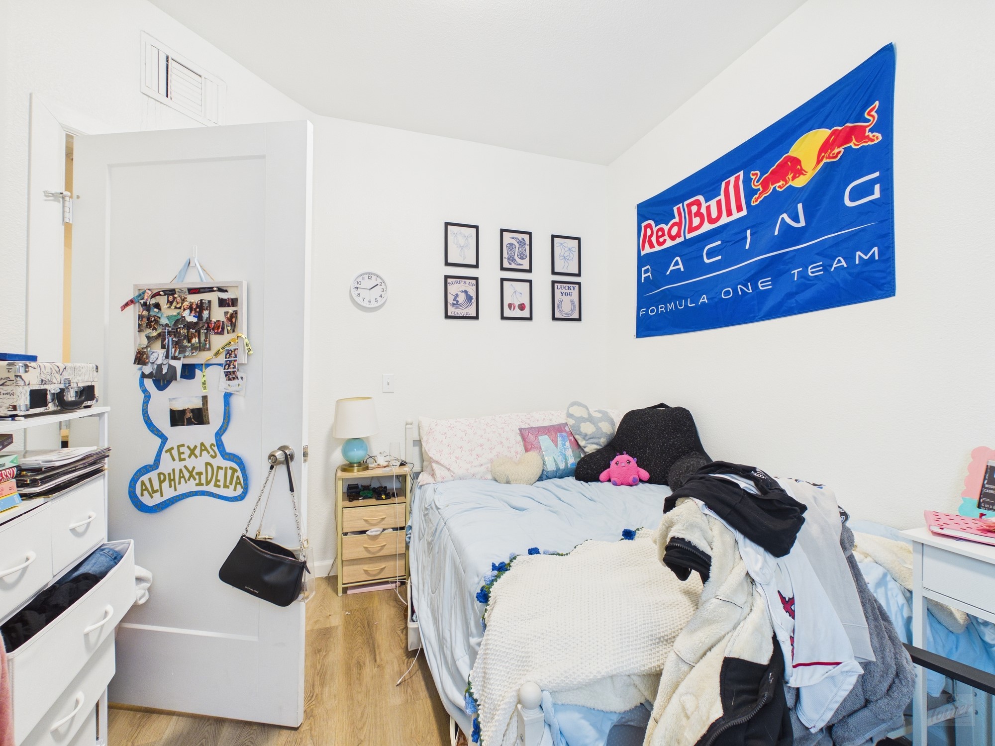 911 West 22nd Street, Unit 403 Austin, TX 78705 - Photo 13 of 13