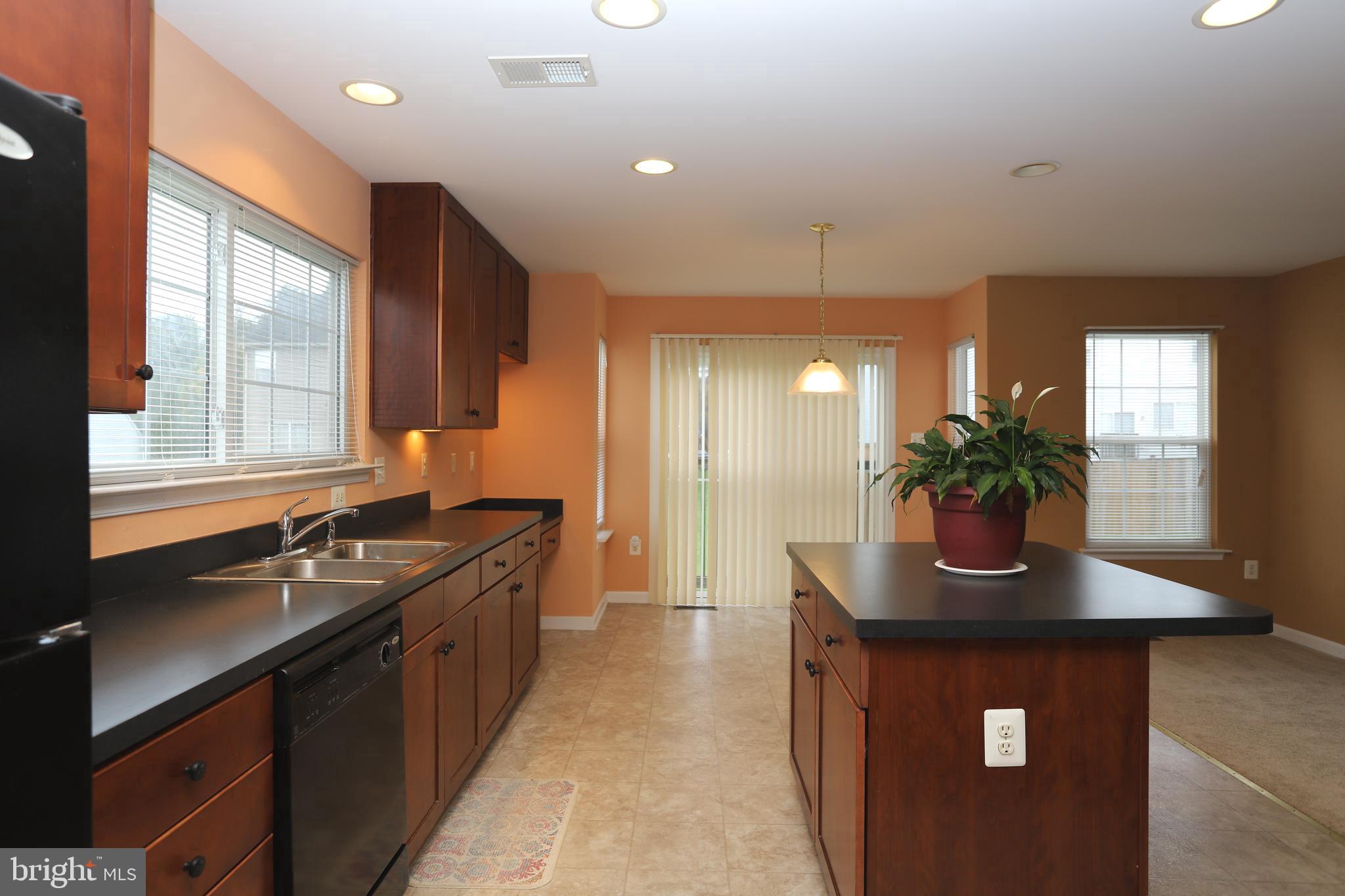 741 Holly Leaf Road Culpeper, VA 22701 - Photo 11 of 38 Kitchen