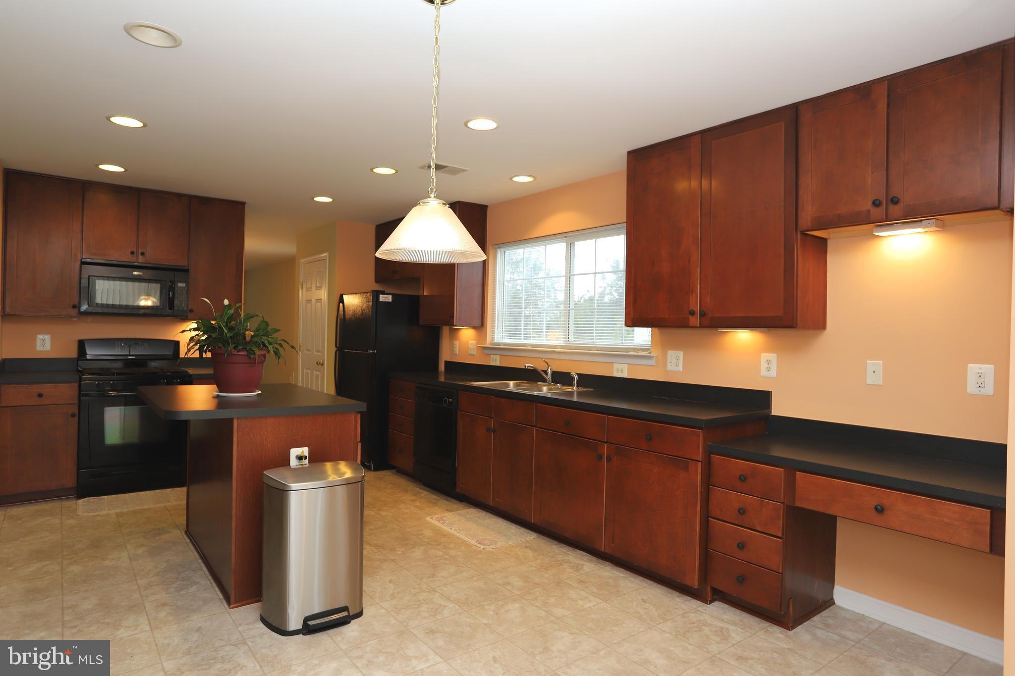 741 Holly Leaf Road Culpeper, VA 22701 - Photo 13 of 38 Kitchen