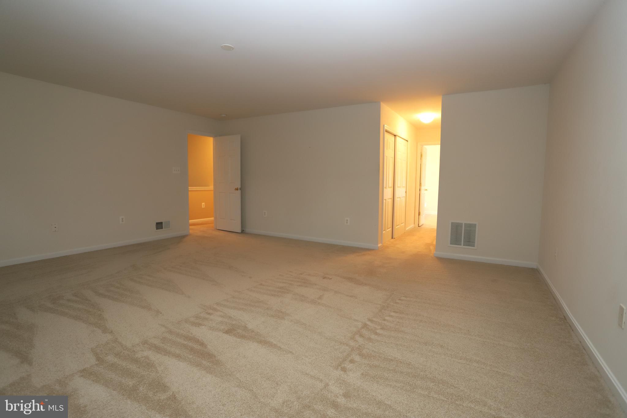 741 Holly Leaf Road Culpeper, VA 22701 - Photo 22 of 38 Primary Bedroom
