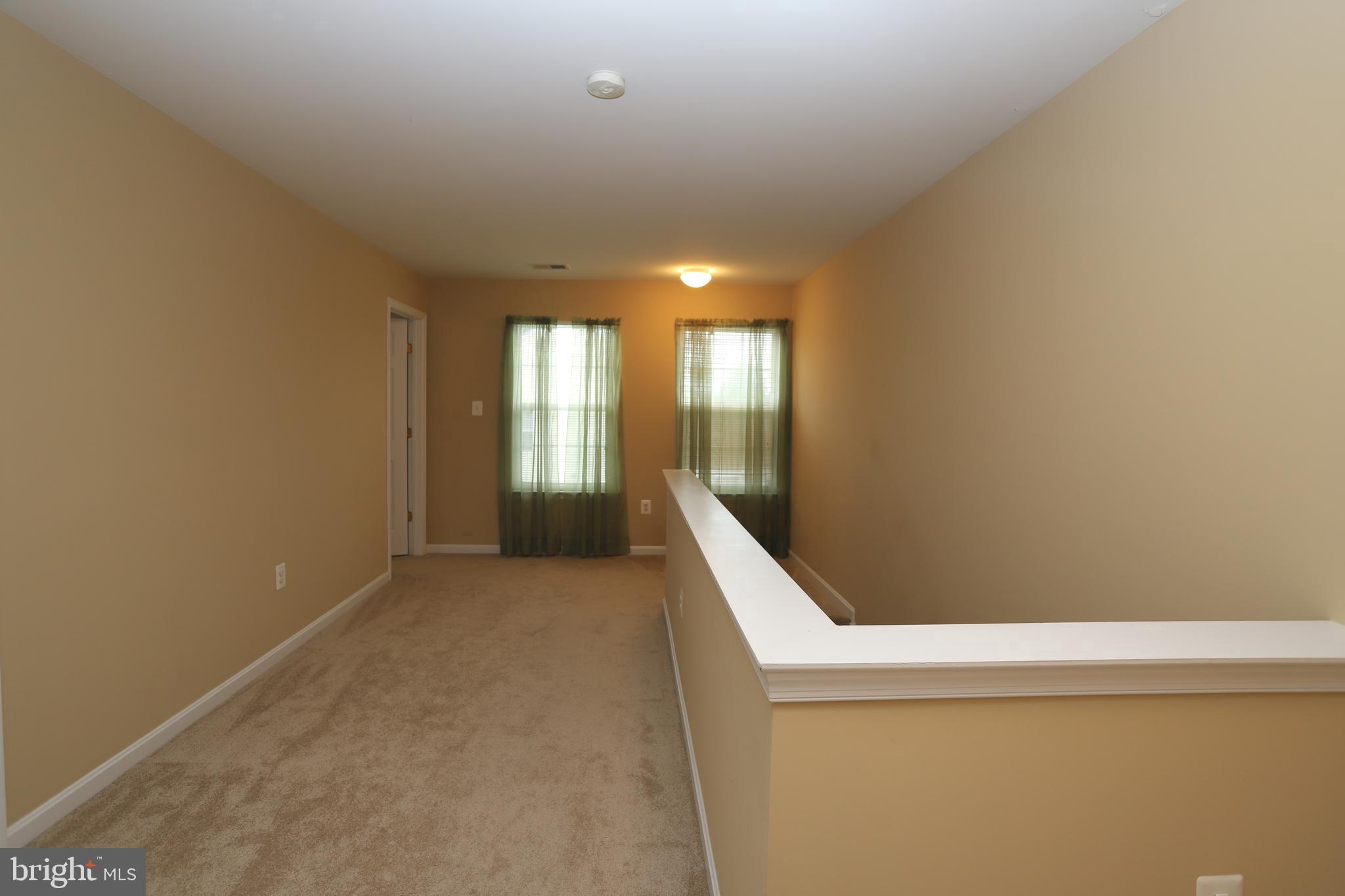 741 Holly Leaf Road Culpeper, VA 22701 - Photo 31 of 38 Upstairs Hall