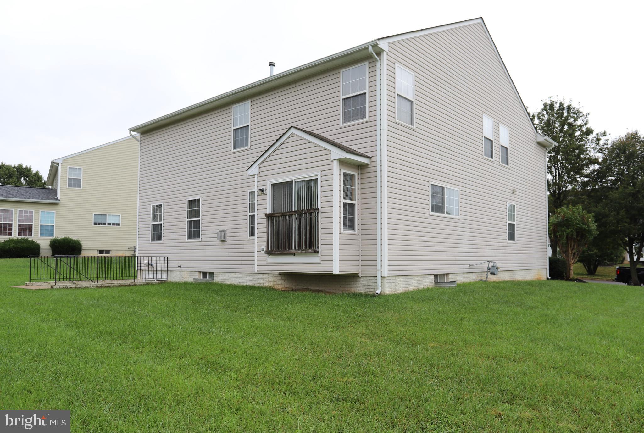 741 Holly Leaf Road Culpeper, VA 22701 - Photo 37 of 38 Gallery Image 37