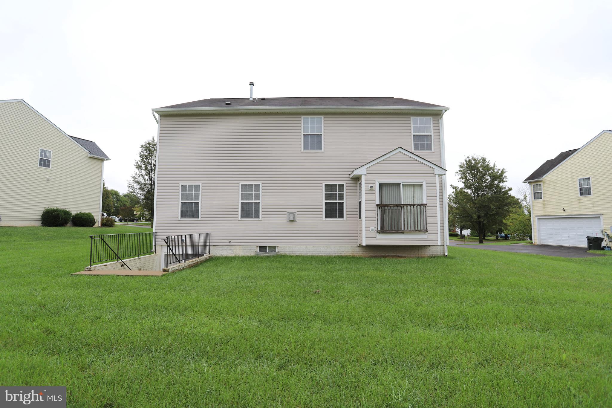 741 Holly Leaf Road Culpeper, VA 22701 - Photo 38 of 38 Gallery Image 38