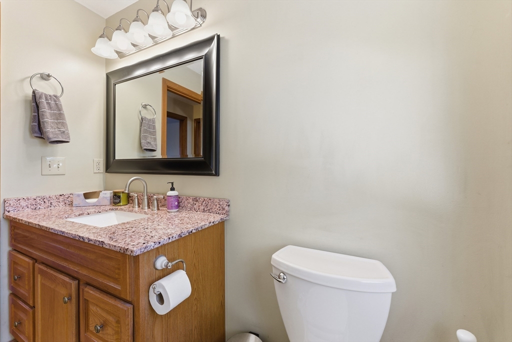 23 Tannery Road, Unit B Westfield, MA 01085 - Photo 19 of 25
