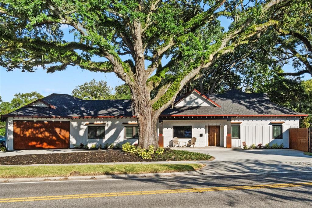 Welcome to 5008 Lake Howell Rd