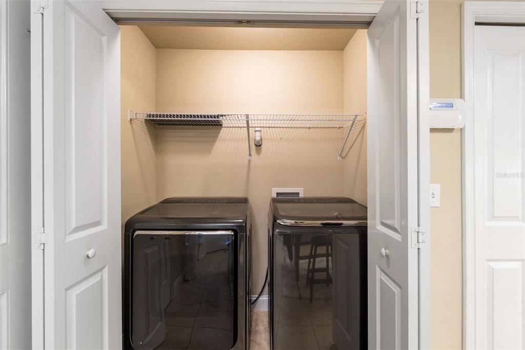 4639 Southwest 48th Drive, Unit 151 Gainesville, FL 32608 - Photo 19 of 26 a view of a storage and utility room