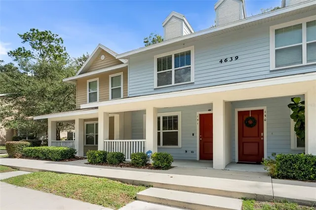 a view of city and ocean