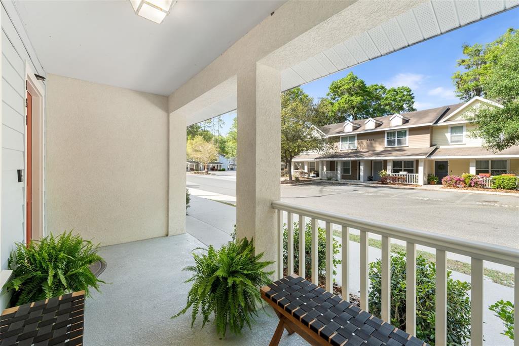 4639 Southwest 48th Drive, Unit 151 Gainesville, FL 32608 - Photo 23 of 26 a house view with a outdoor space