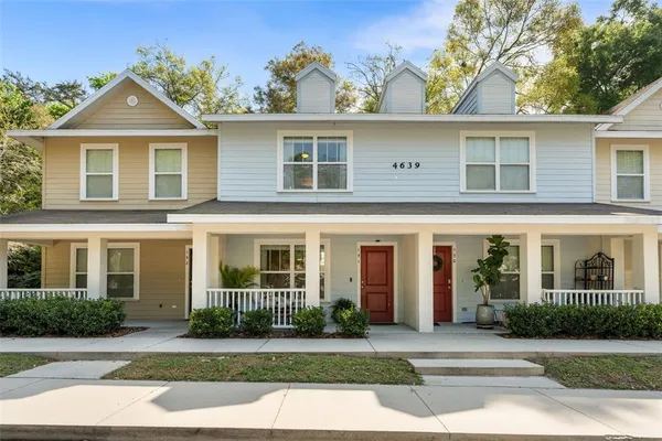 $239,000 | 4639 Southwest 48th Drive, Unit 151, Gainesville, FL 32608