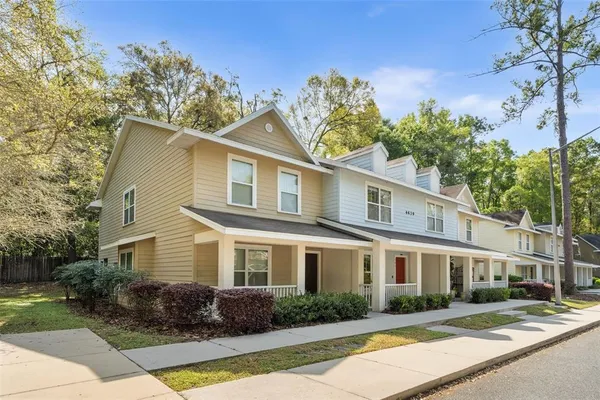 $239,000 | 4639 Southwest 48th Drive, Unit 151, Gainesville, FL 32608