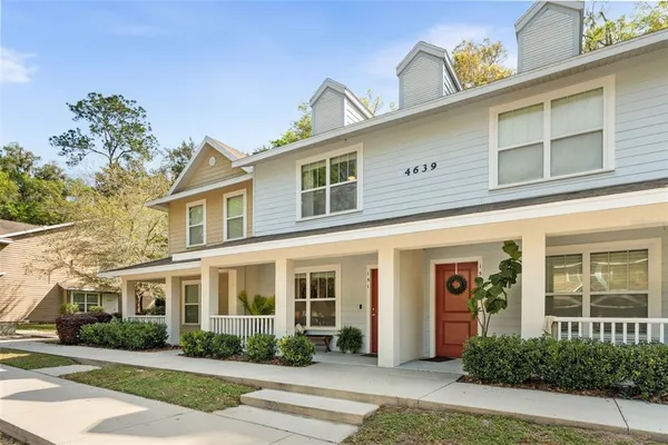 $239,000 | 4639 Southwest 48th Drive, Unit 151, Gainesville, FL 32608