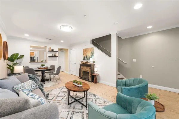 $239,000 | 4639 Southwest 48th Drive, Unit 151, Gainesville, FL 32608