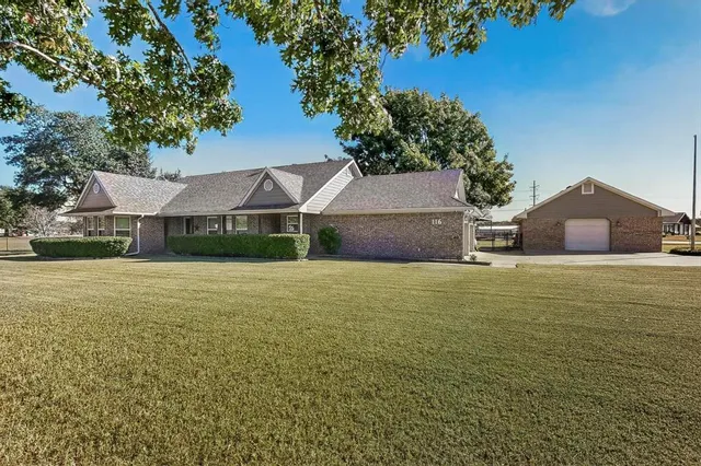 $490,000 | 116 Quinta Circle, Royse City, TX 75189