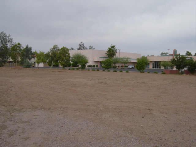 0 East Warner Road Chandler, AZ 85225 - Photo 1 of 4 Primary Photo