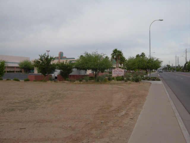 0 East Warner Road Chandler, AZ 85225 - Photo 3 of 4 Additional Photo