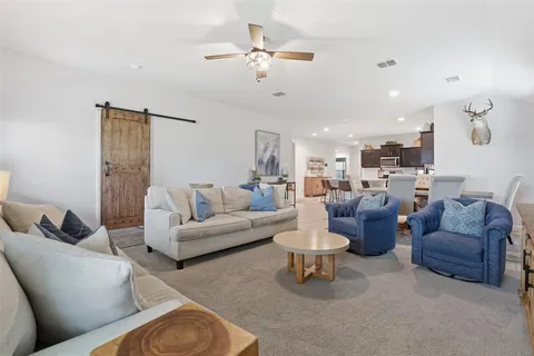 $335,000 | 3408 Valley Bend Drive, Fort Worth, TX 76123