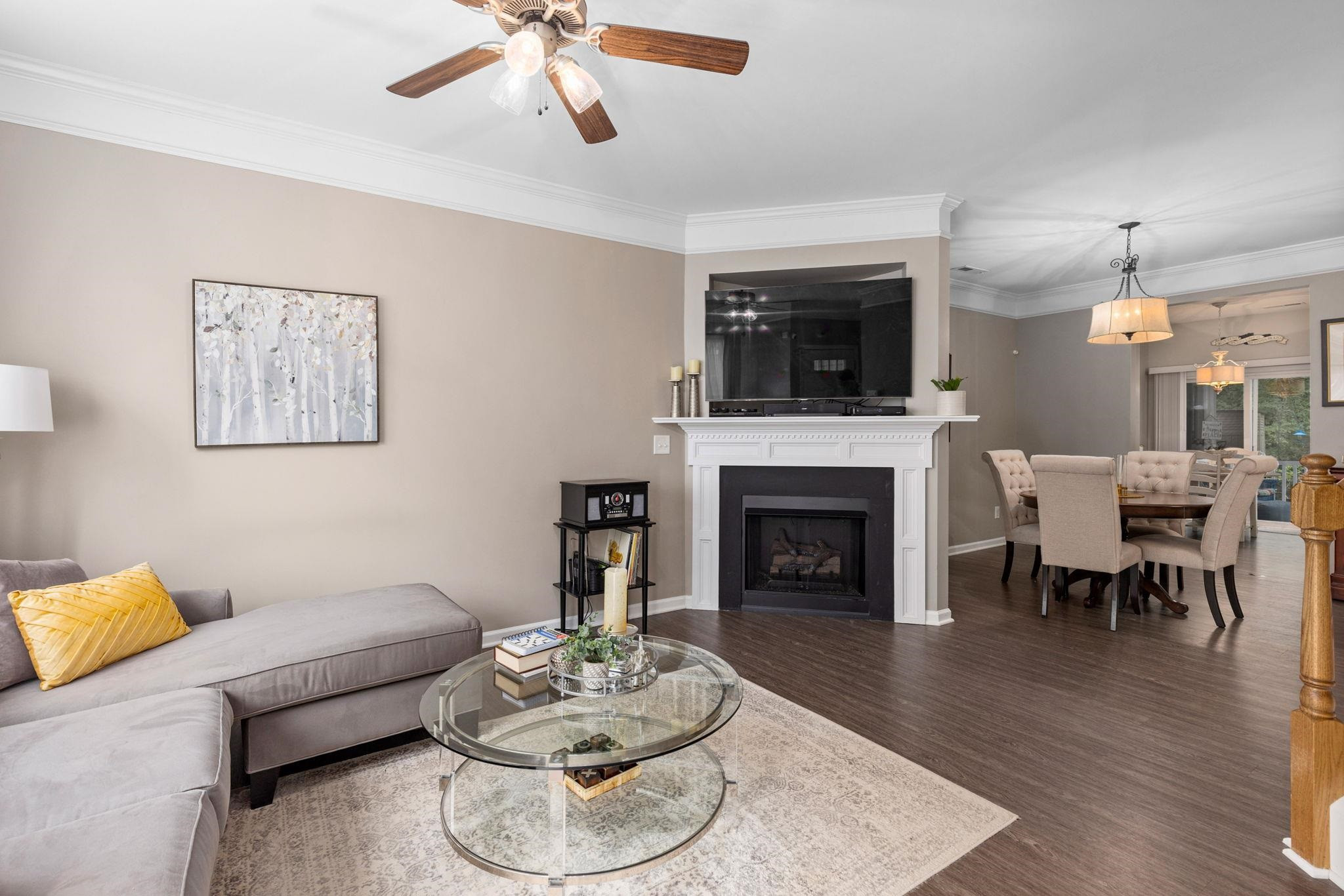 304 Deacon Ridge Street Wake Forest, NC 27587 - Photo 5 of 32 Photo 5