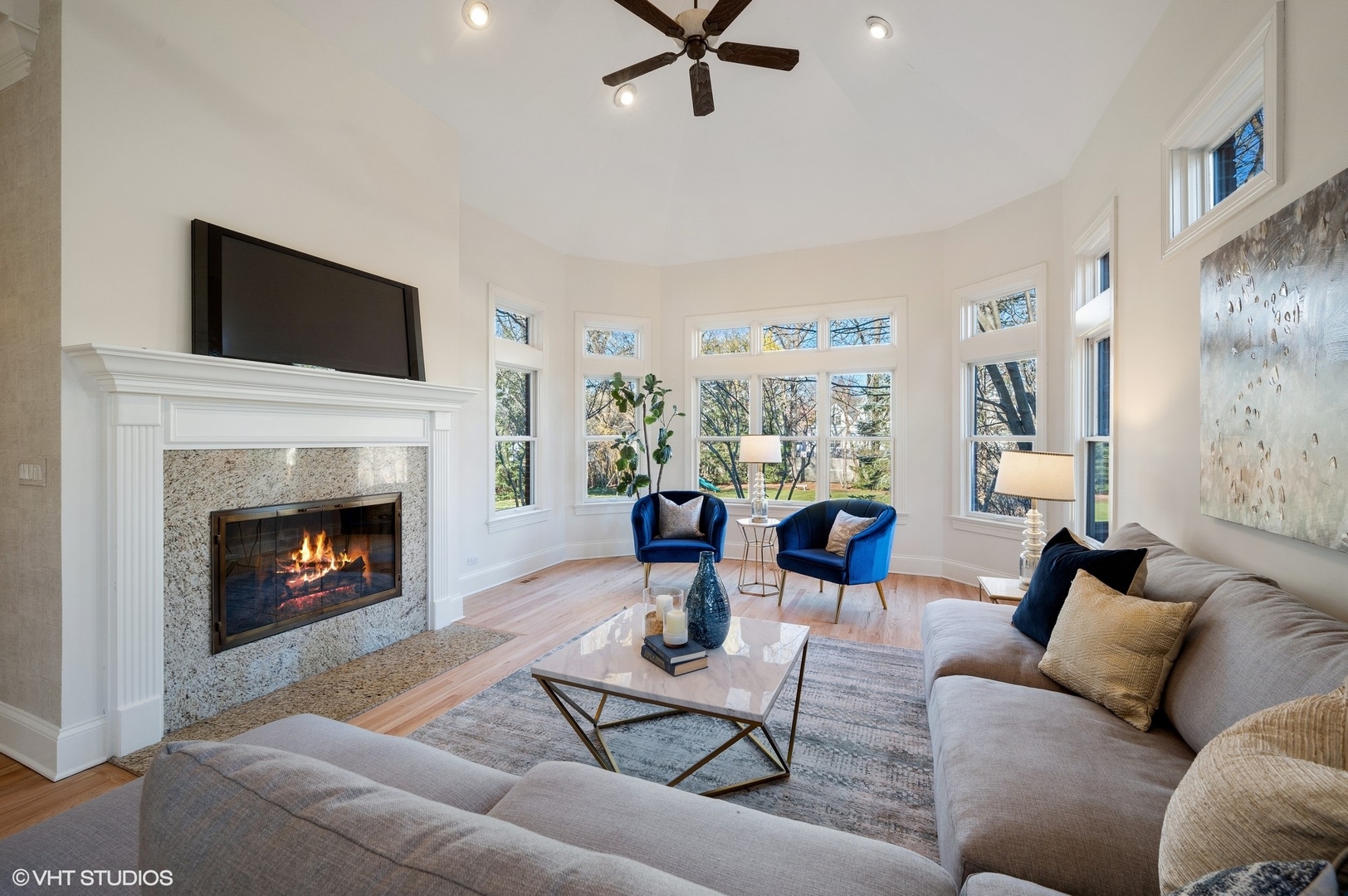 679 Hill Road Winnetka, IL 60093 - Photo 18 of 68