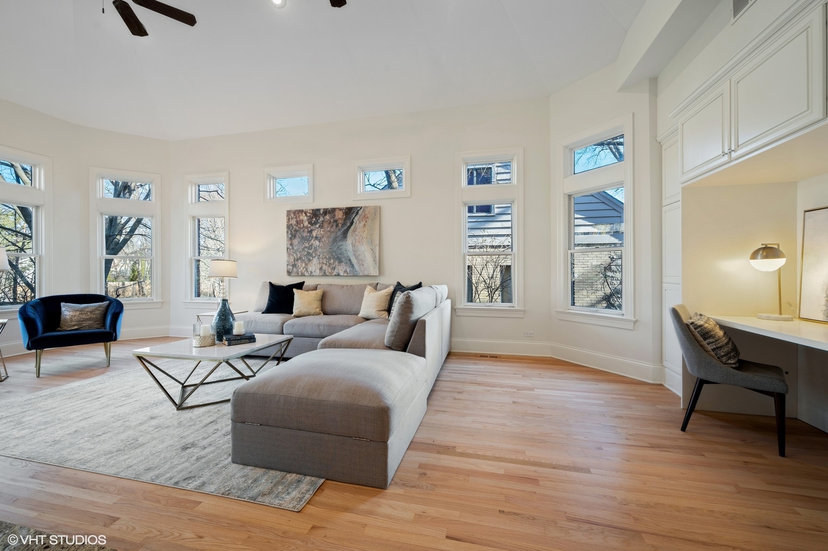 679 Hill Road Winnetka, IL 60093 - Photo 20 of 68