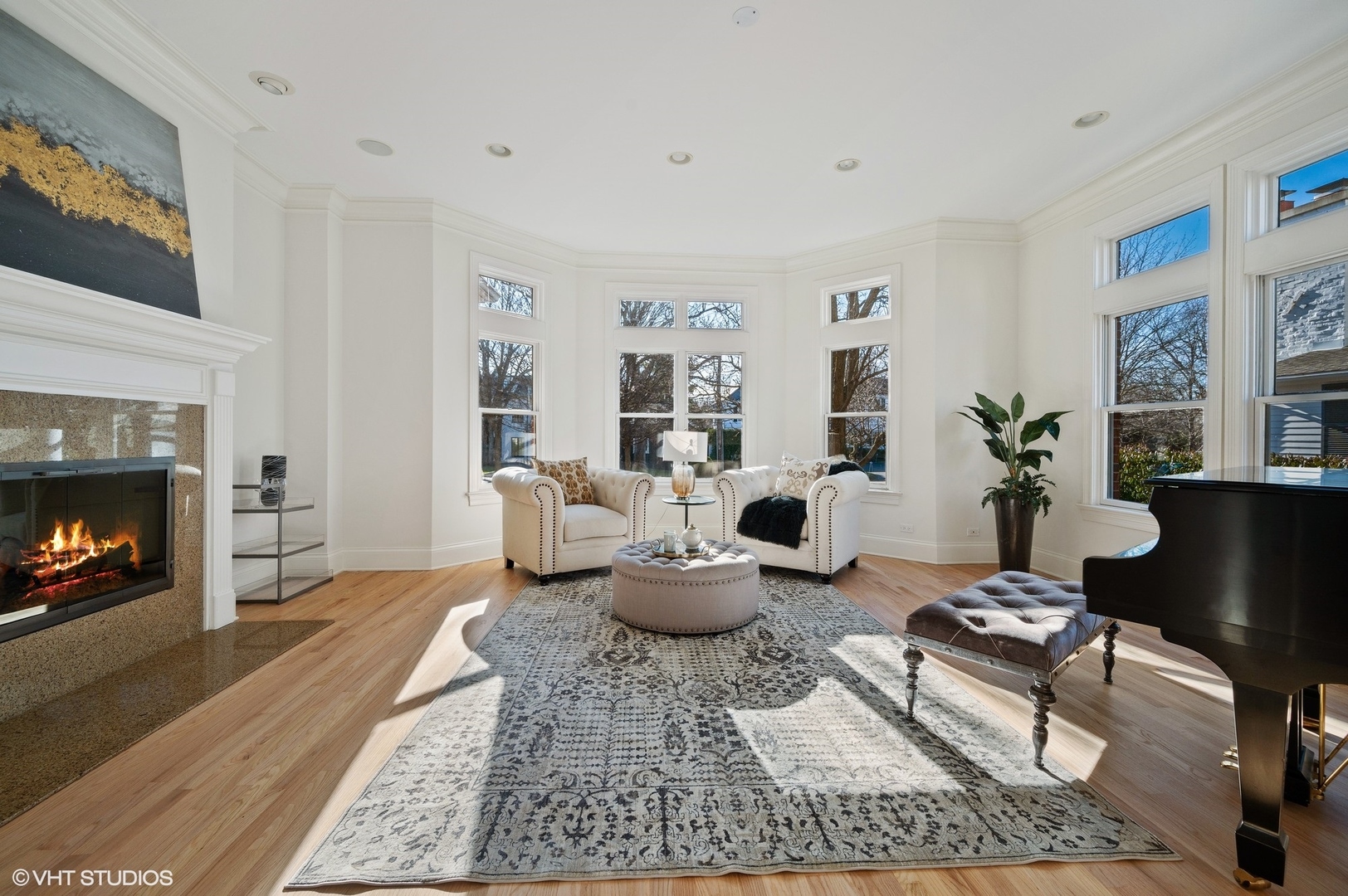 679 Hill Road Winnetka, IL 60093 - Photo 7 of 68