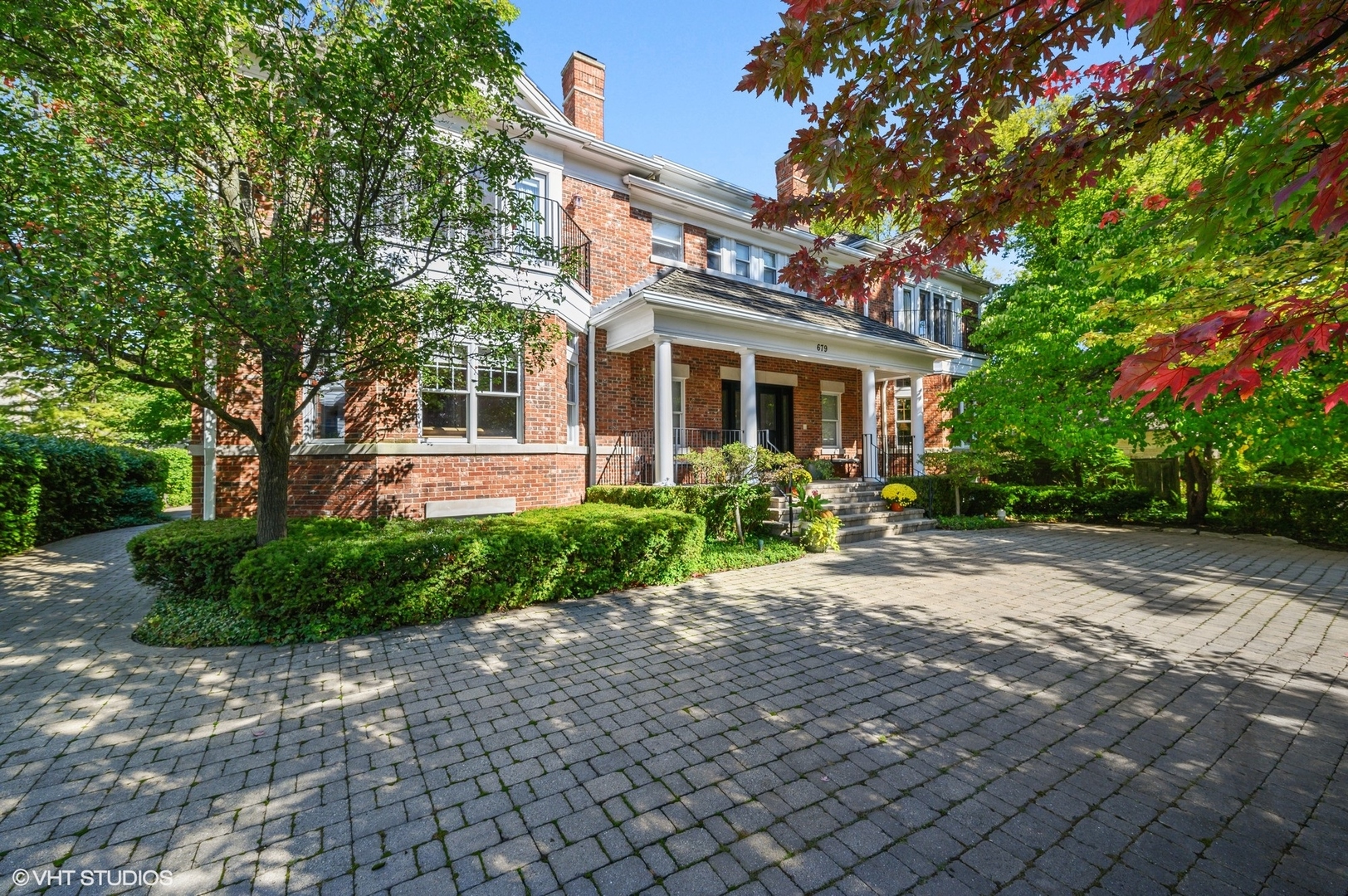 679 Hill Road Winnetka, IL 60093 - Photo 62 of 68