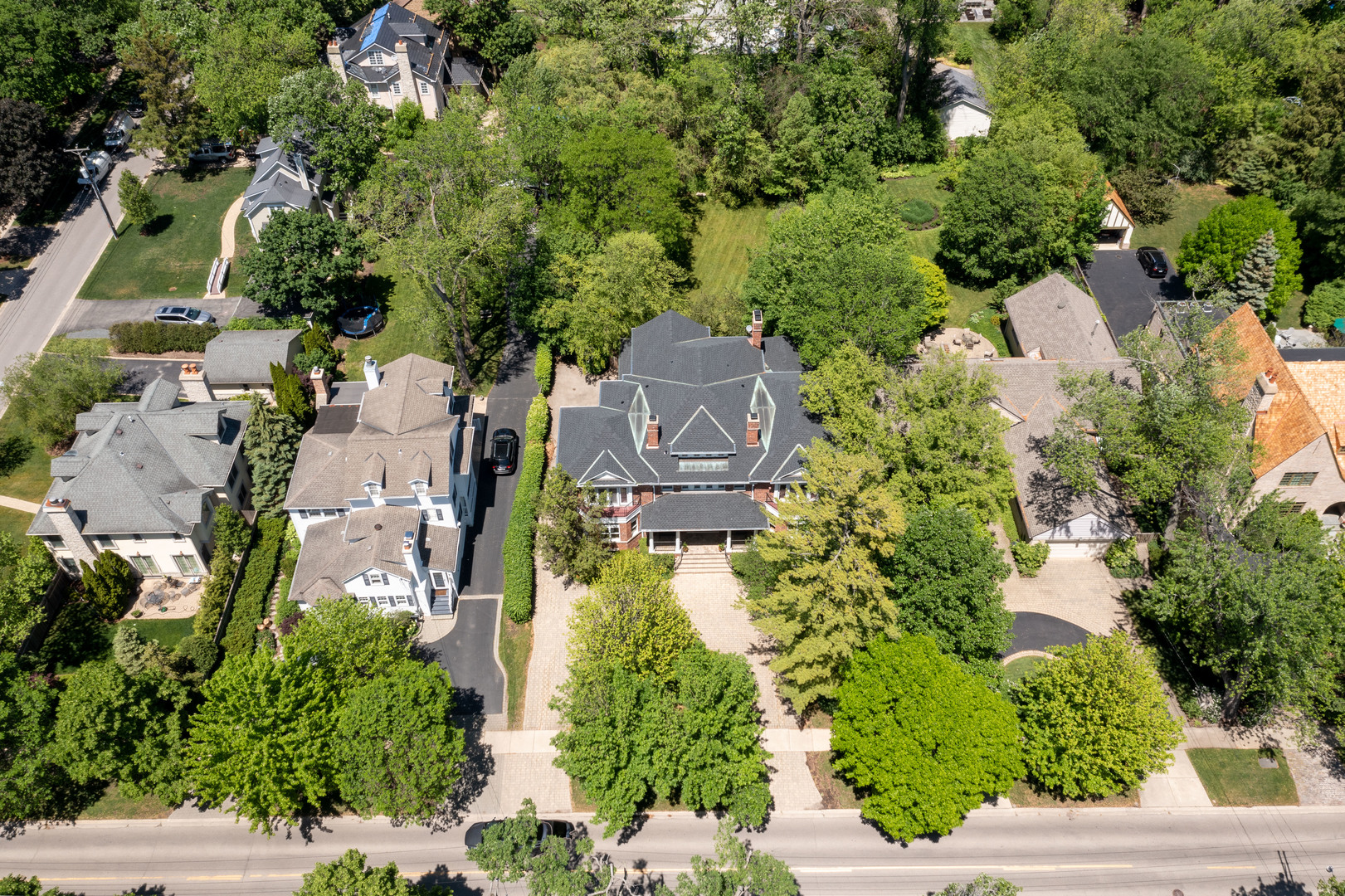 679 Hill Road Winnetka, IL 60093 - Photo 63 of 68