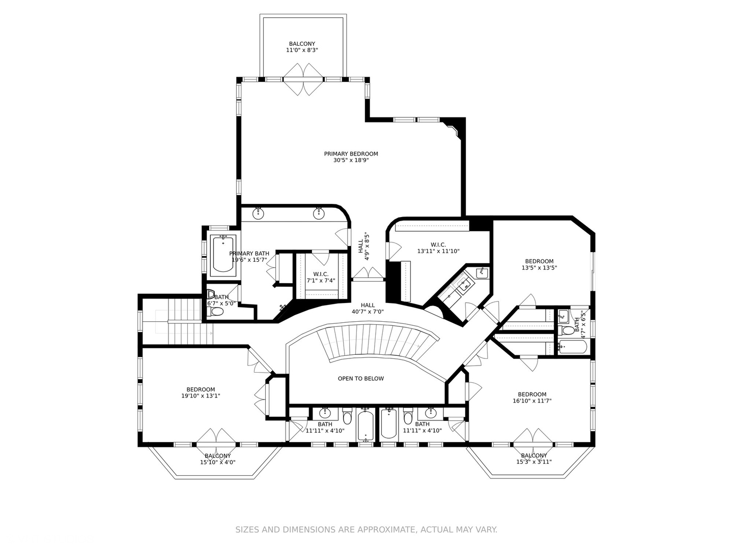 679 Hill Road Winnetka, IL 60093 - Photo 66 of 68