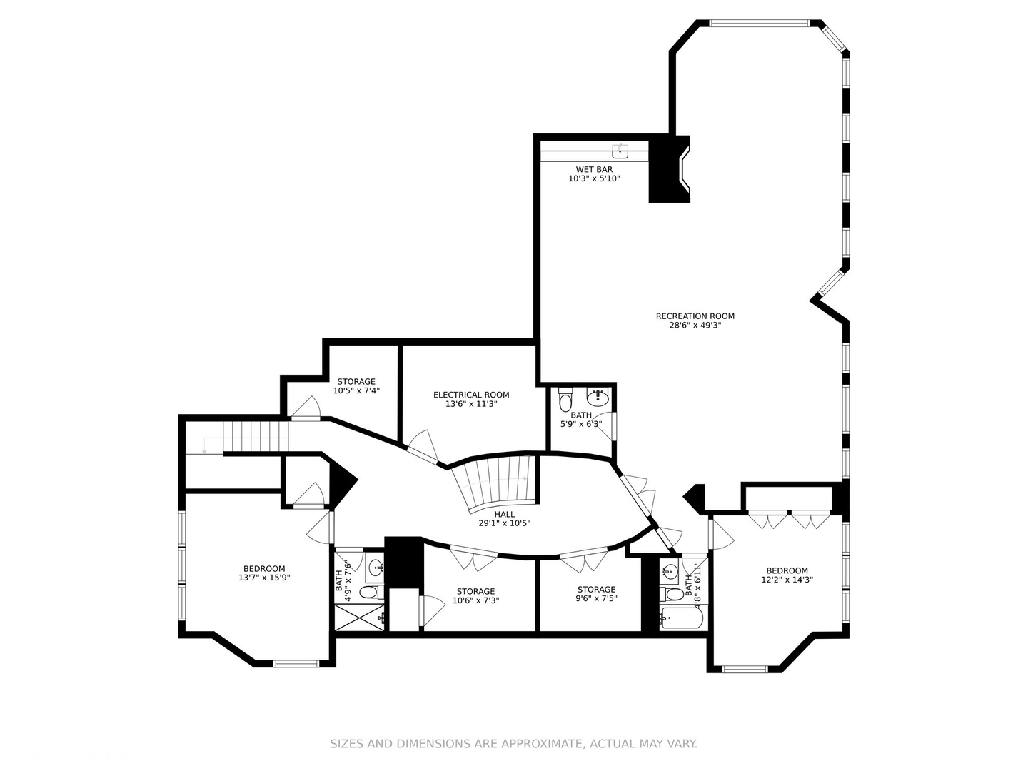 679 Hill Road Winnetka, IL 60093 - Photo 68 of 68