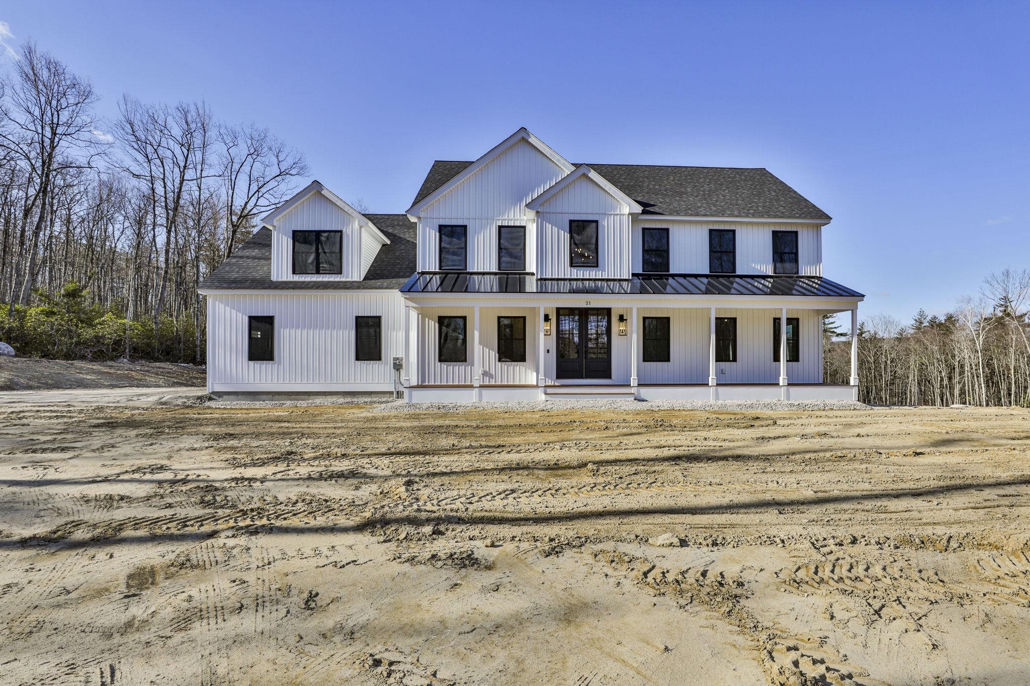 49 Countryside Drive Brookline, NH 03033 - Photo 1 of 25