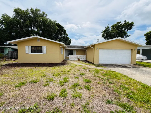 $2,150 | 981 Palmer Street, Rockledge, FL 32955