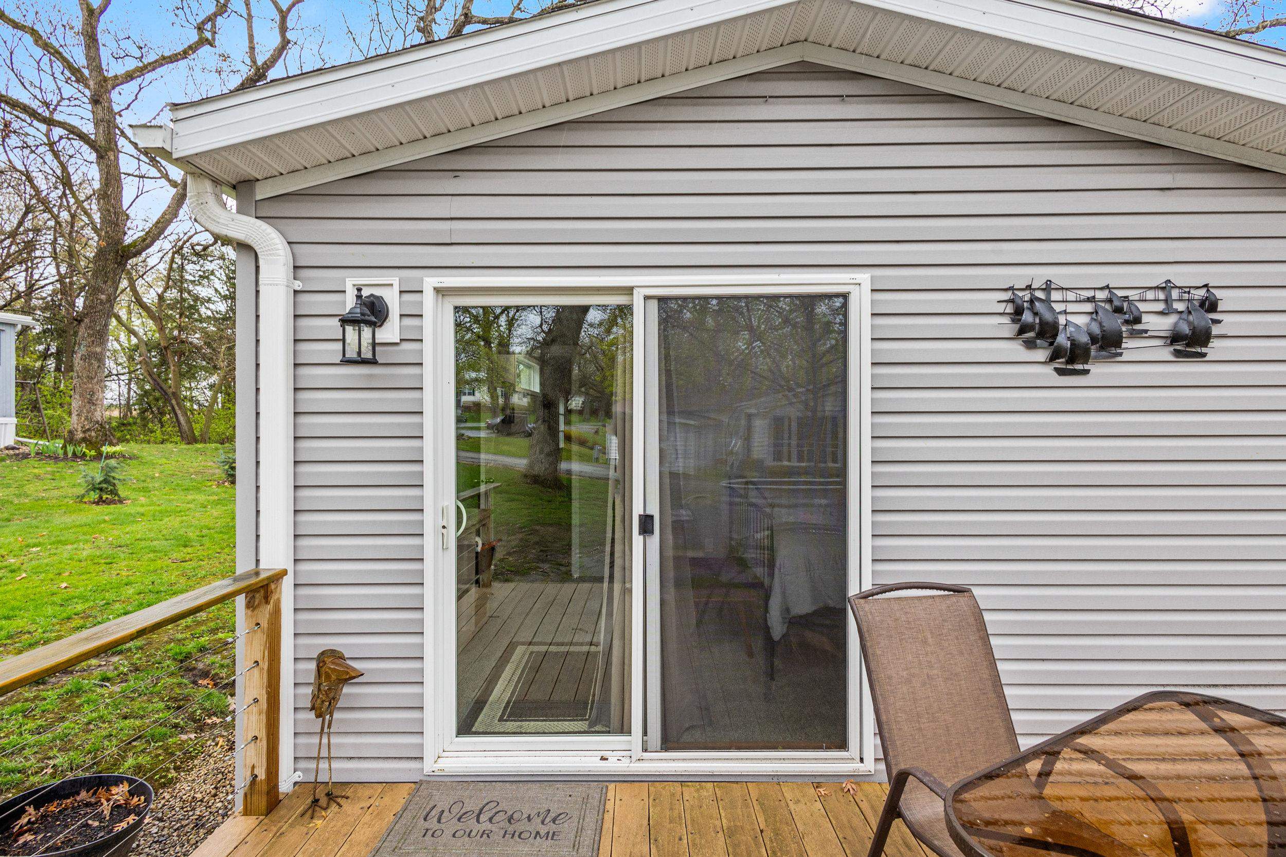 W1325 Spring Grove Road Ripon, WI 54971 - Photo 61 of 68