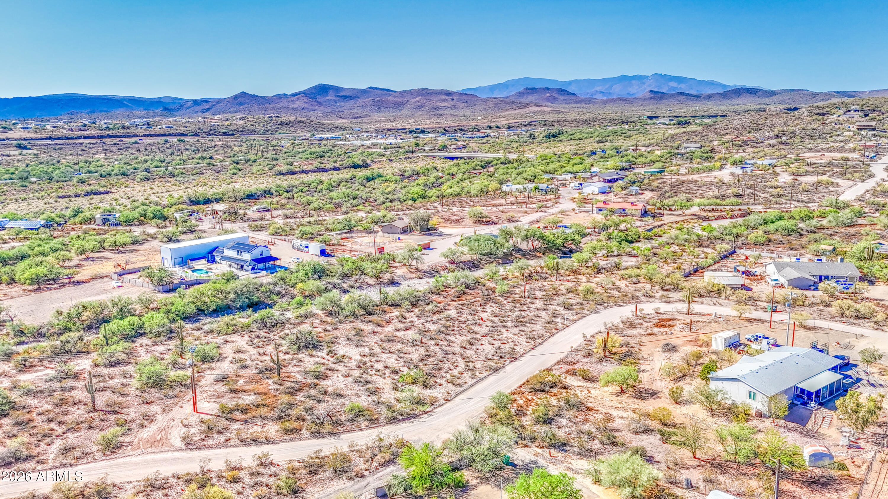 X North Meander Road New River, AZ 85087 - Photo 16 of 19 26