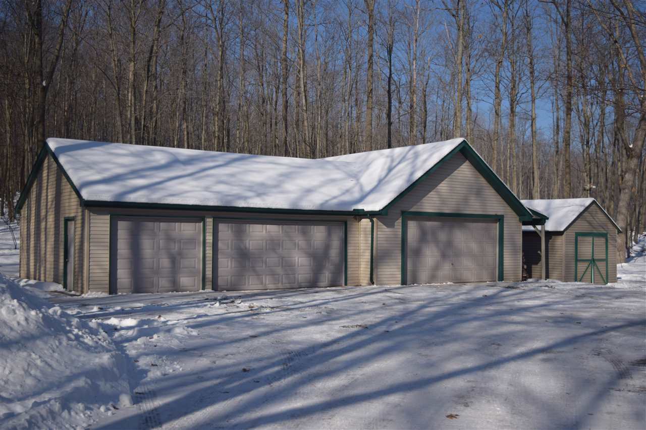 4668 Boutell Ranch Road West Branch, MI 48661 - Photo 6 of 91 1843194-5.JPG