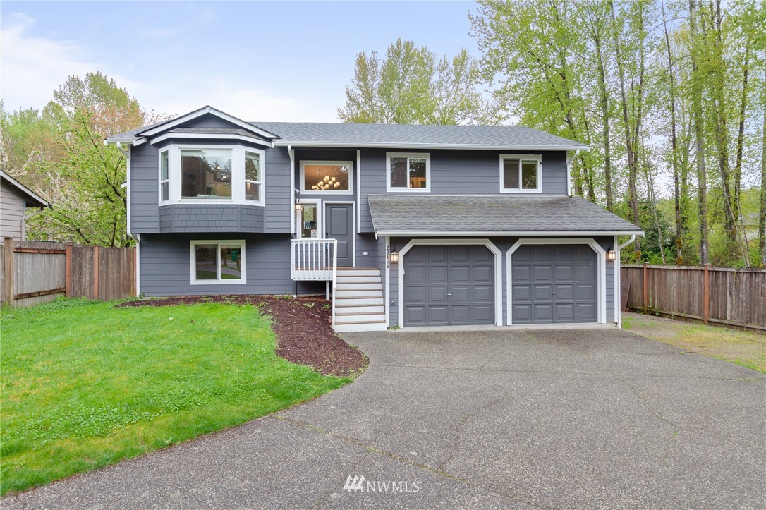 22408 15th Place West Bothell, WA 98021 - Photo 1 of 25