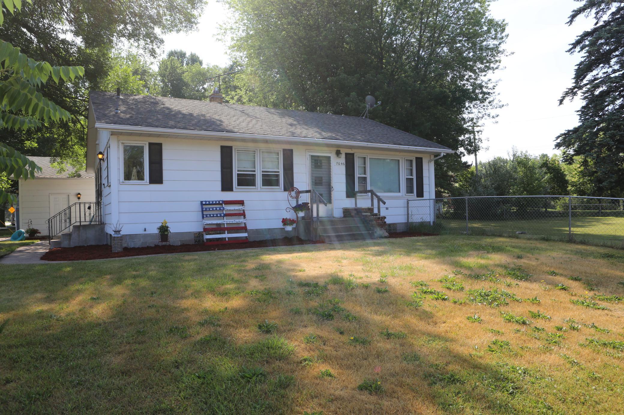 7046 Centerville Road Centerville, MN 55038 - Photo 1 of 1