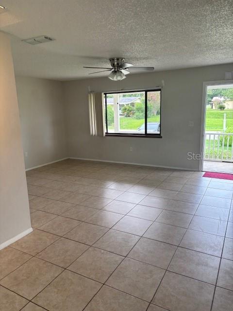 10405 Southwest 98th Terrace Ocala, FL 34481 - Photo 7 of 18 a view of an empty room with a window