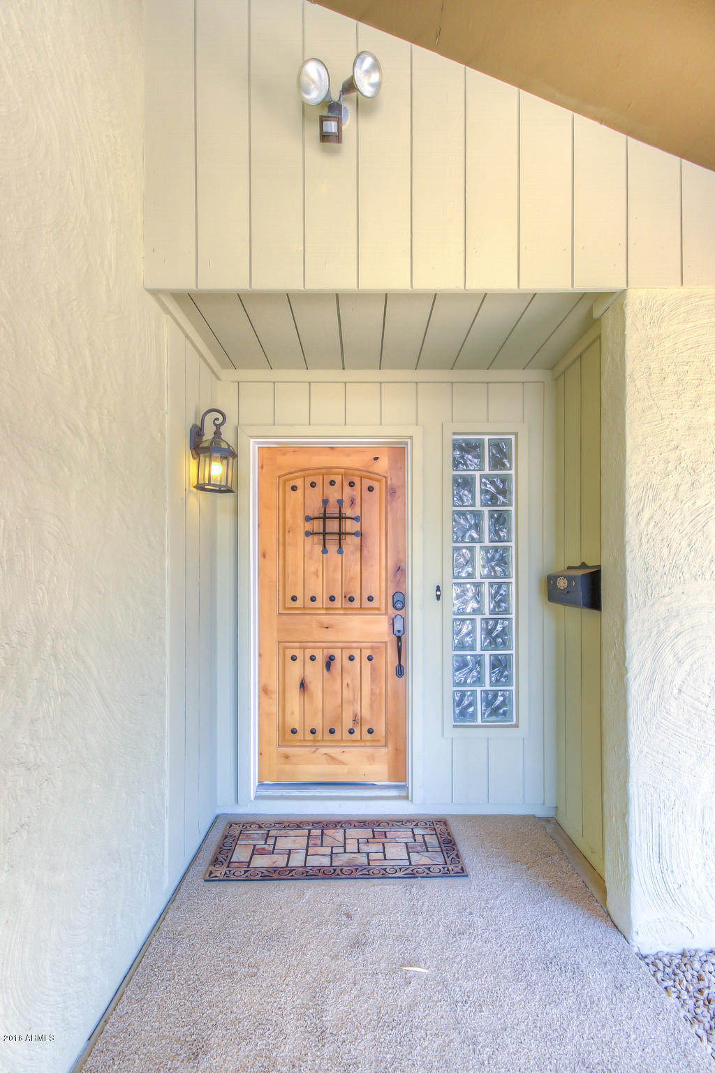 3416 East Cochise Road Phoenix, AZ 85028 - Photo 21 of 43 Front Door
