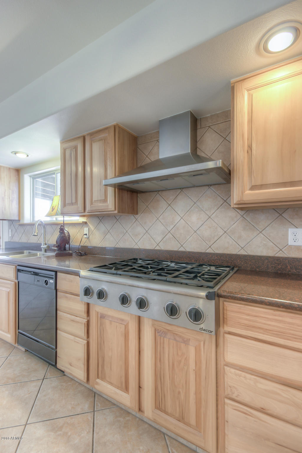 3416 East Cochise Road Phoenix, AZ 85028 - Photo 24 of 43 Gourmet
