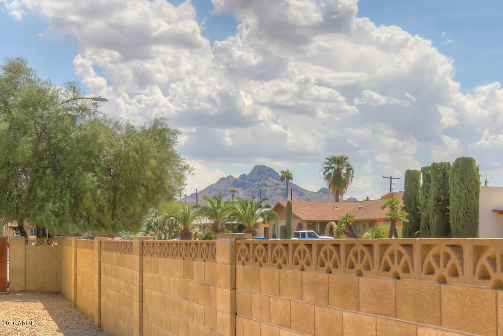 3416 East Cochise Road Phoenix, AZ 85028 - Photo 28 of 43 Mountain Views