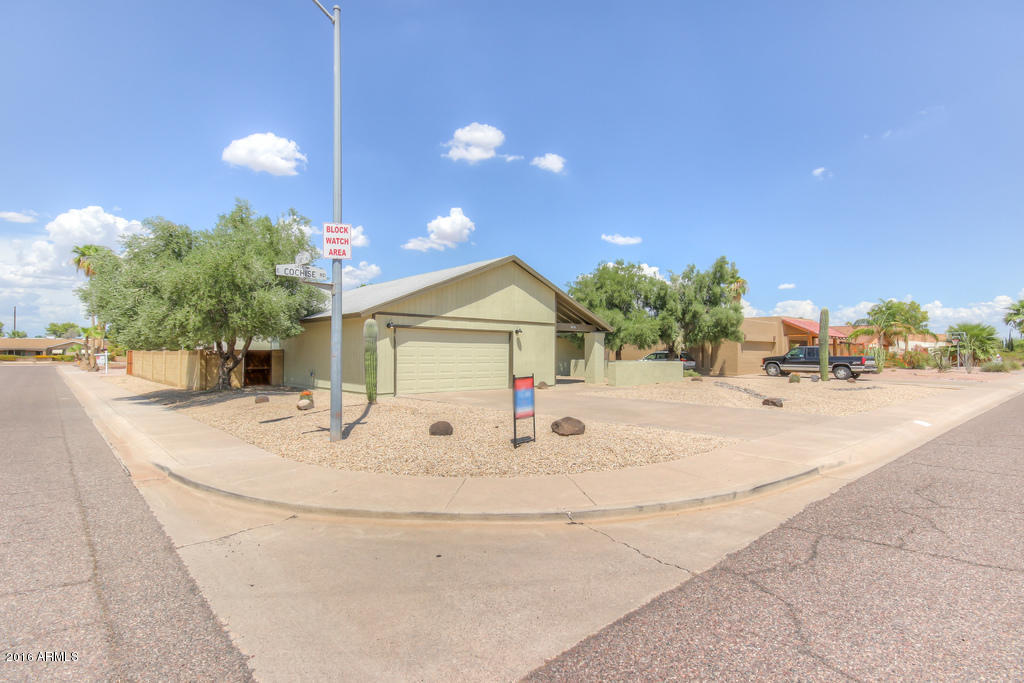 3416 East Cochise Road Phoenix, AZ 85028 - Photo 35 of 43 Front