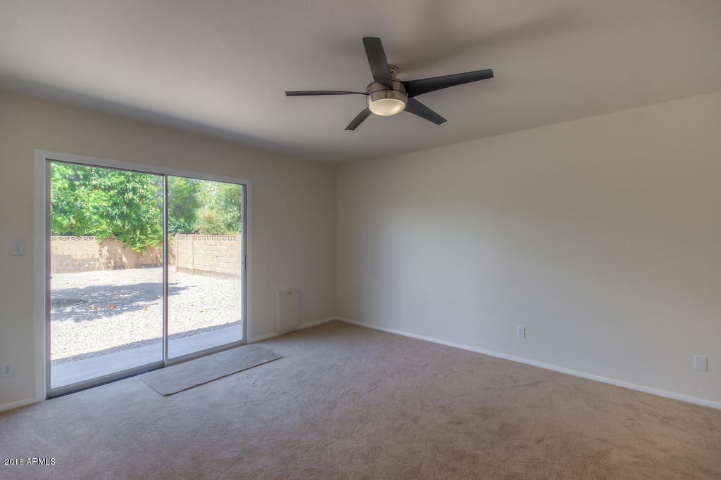 3416 East Cochise Road Phoenix, AZ 85028 - Photo 41 of 43 Master Bedroom