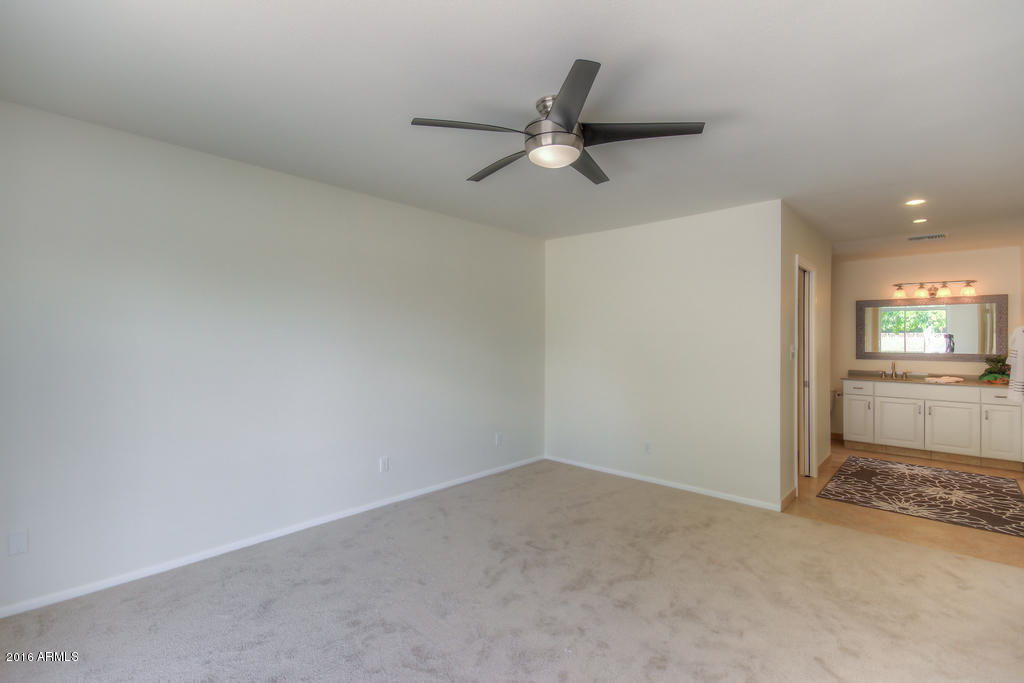 3416 East Cochise Road Phoenix, AZ 85028 - Photo 42 of 43 Master Bedroom