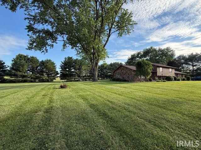 491 Jacobs Road Orleans, IN 47452 - Photo 7 of 16