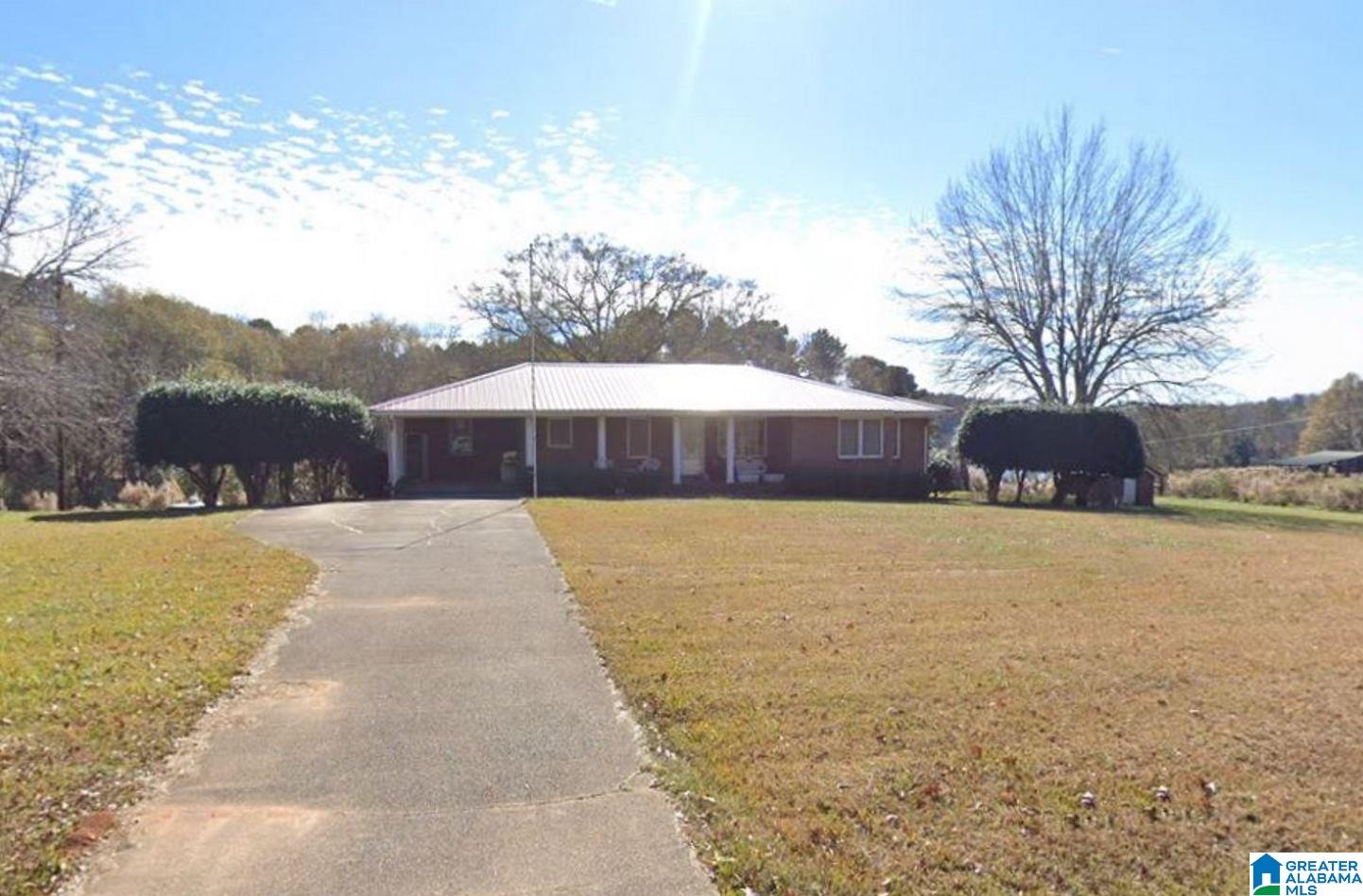 7244 State Lake Road Delta, AL 36258 - Photo 1 of 14 Gallery Image 1