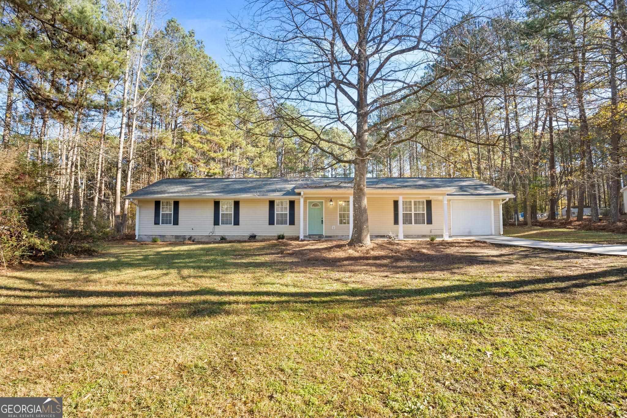 3361 Highway 3 Street North Hampton, GA 30228 - Photo 1 of 29