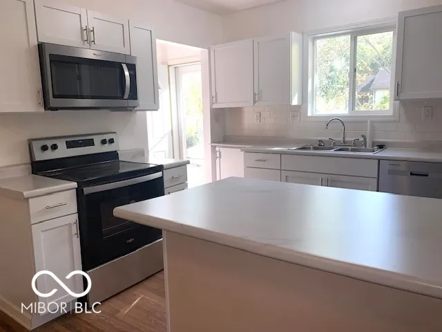 $224,900 | 6594 South Jonesville Road, Columbus, IN 47201