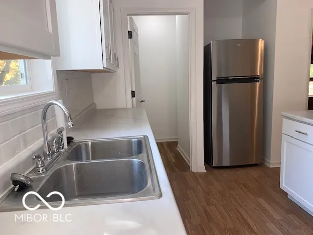 $224,900 | 6594 South Jonesville Road, Columbus, IN 47201